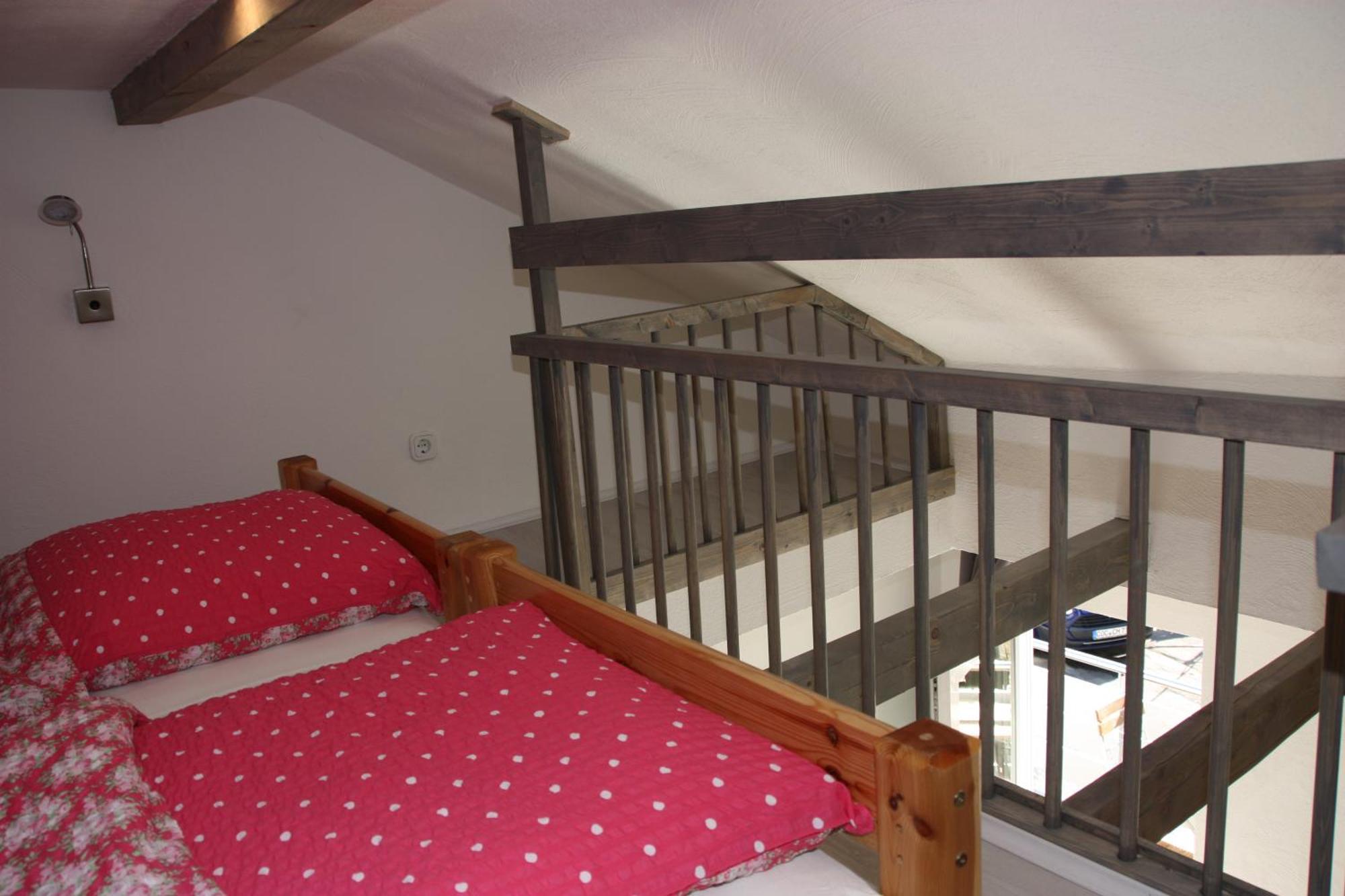 Pension Camping Schausten Cochem Exterior photo
